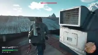 wouterkessels's Live PS4 Broadcast