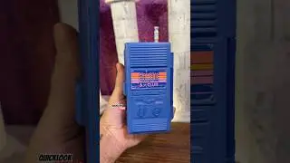 STRANGER THINGS & POLLY POCKET Compact Playset QUICK LOOK Action Figure Superhero Toys Review