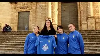 XEREZ ROOKIES ACADEMY - Donde los sue&ntilde;os se entrenan. Que nadie sue&ntilde;e por ti🏀