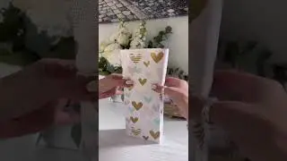 Pazzesco tutorial per incartare i regali!