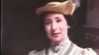 Marilyn Lightstone in Anne of Green Gables - clip 2