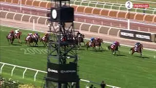 Vinrock &ndash; MSS Security Sires' Produce Stakes &ndash; Super Saturday, R5