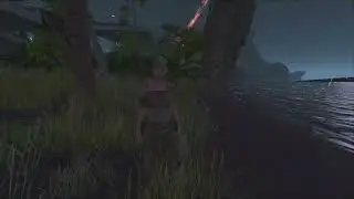 ARK SURVIVAL EVOLVE NEW CONTENT WITH HIGH QUALITY TEXTURES AND BIGFPS GAP