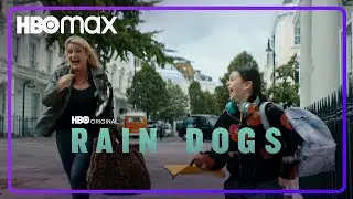 Rain Dogs | Tr&aacute;iler oficial | HBO Max