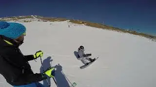 Passo Tonale - 22012807   Top ALPE ALTA down 31PKChCl