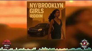 BROOKLYN GIRLS RIDDIM MIX | NEW 2025 DANCEHALL | VALIANT, SHANEIL MUIR, CHRONIC LAW & MORE