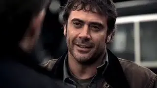 John Winchester VS Governor | battle #shorts #MortalKombat