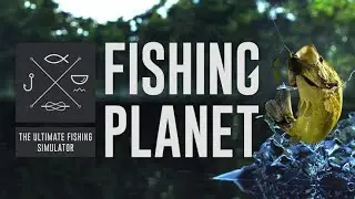 Download Game Fishing Planet Mod Apk V.1.0.447 Terbaru 2025 || Free Shoping