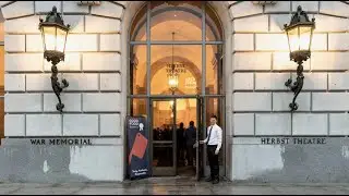 2021 Good Food Awards Ceremony