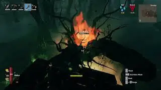 Valheim - Abomination Cheese