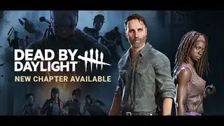 Dead by Daylight &rarr; Режим 2х8! Играю с подписчиками # 44