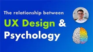 UX Design & Psychology | 10 Psychological Facts Every Designer should know | Bikash Joshi