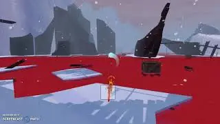 Luka's lost items quest (Blood Tundra