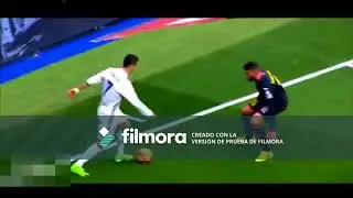 las mejores jugadas & goles de cristiano ronaldo2017/2018