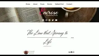 PHP Complete CMS Blogging System