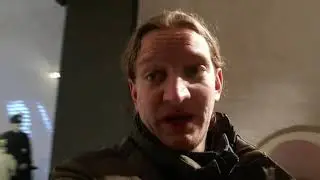 Dinant citadel part 1 (17/12/2022)