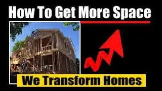How To Get More Space   - New Jersey Homeowners Only