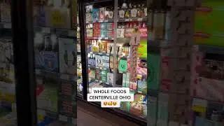 WHOLE FOODS 1050 MIAMISBURG CENTERVILLE RD. DAYTON, OHIO 45458