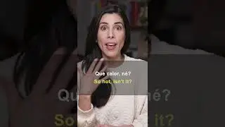 How to Start a Conversation in Brazilian Portuguese
