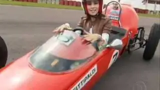 Formula Vee Brazil-Rede Globo Auto Esporte.