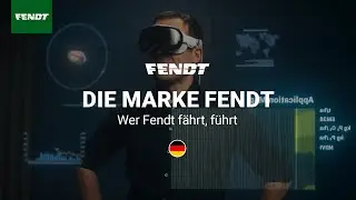 Fendt | Die Marke Fendt | Wer Fendt f&auml;hrt, f&uuml;hrt.