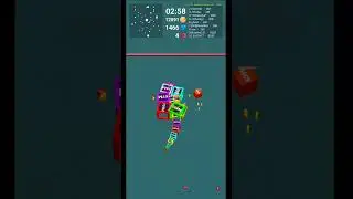 😱🔥 Top Score | Bangladesh 🇧🇩 ,268 MILLION Part 02 - in Cube Arena 2048 😱🔥 January 17January 16, 2026