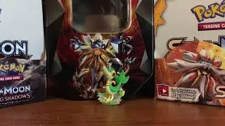Before: Celestial Storm Pre-Release