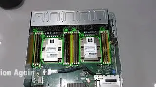 Server Assembly SOP Validation Using AR + AI | META-aivi