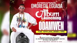 Omoregie eguasa latest song titled Eguode