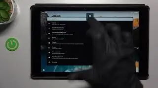 C&oacute;mo dividir la pantalla en AMAZON Fire HD 10 - pantalla dividida