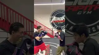 KEEP YOUR DEFENSE SHARP!  For more Boxing instructional videos CLICK THE LINK IN THE DESCRIPTION 🥊