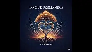 1 CORINTIOS 13 4-7 