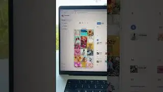Do it on your computer too! 😍 (it's Preview Desktop)