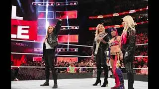The Ring Generals: Rumble of the Rising Sun