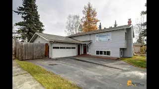 5331 Trena Street Anchorage, AK 99507. Alaska MLS#21-15990