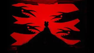 Na Dzion - Na Dzion (Official Cartoon Video)