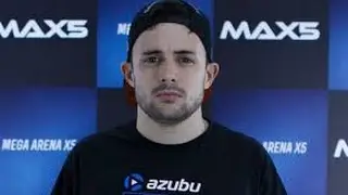 CSGO : Jony Boy insane 1 vs 5 Ace Pistol