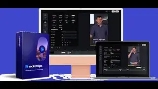 Rocketclips AI Software Review