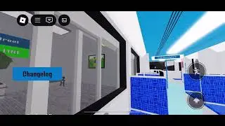 Andrew&rsquo;s Automatic Subway: West Avenue to Marketplace(Line 5/Green Line)