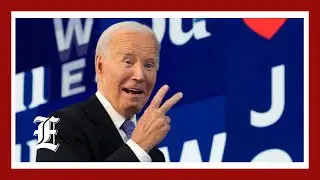WEX Wakeup: Biden passes the torch, Hillary Clinton at DNC, New plan may increase insurance premiums