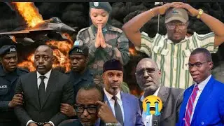 31/01/26😭CE FINI KAGAME INTROUVABLE 48H EXPIRÉ IBALANKY REJOINS LE M23😱 ELIEZER SAUVE FATSHI EYINDI🔥