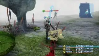 FINAL FANTASY Ⅻ THE ZODIAC AGE-Golden Skull cap