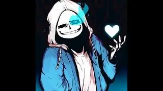 Undertale (AMV) Animal I Have Become