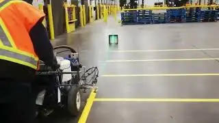 Graco Linelazer V ES2000