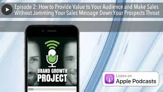 Content Marketing for Ecommerce 2019 | The Brand Growth Project