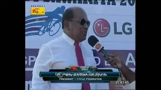 air force cycle race 2016   day 3   HL