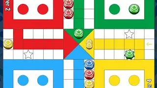 How to win in ludo game  🔥🏆💯 tricks and tips ludo  #ludowala #ludoking #games @deeptientertainment