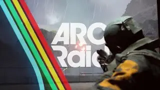 Arc Raiders | E47