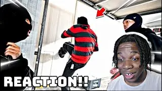 HAG vs RUCREW Got REAL&hellip; | YvngOllie Live
