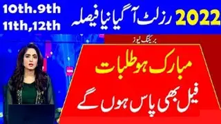 10th Class Result improvement 2022-2nd annual exam date 2022-supplymentry exam 2022-10th result 2022